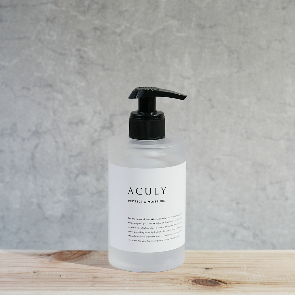 ACULY専用|詰め替えボトル(300ml)